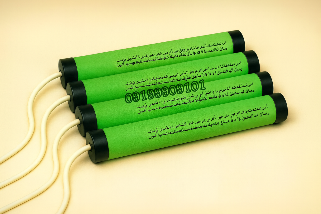 خرید قلم سایلنت پاور